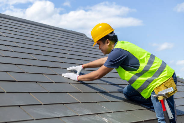 Best Tile Roofing Contractor  in Brooktrails, CA