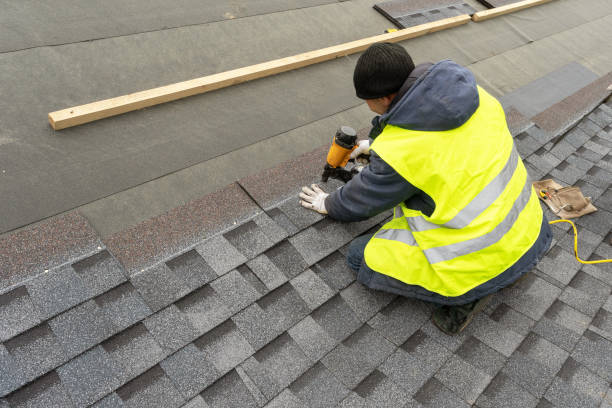 Slate Roofing Contractor in Brooktrails, CA