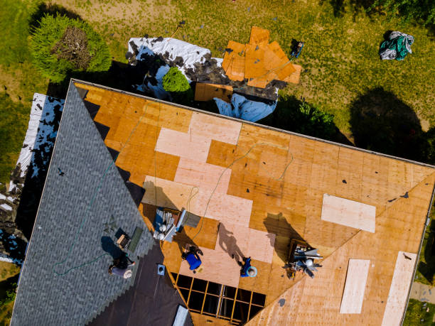 Best Flat Roof Repair Services  in Brooktrails, CA