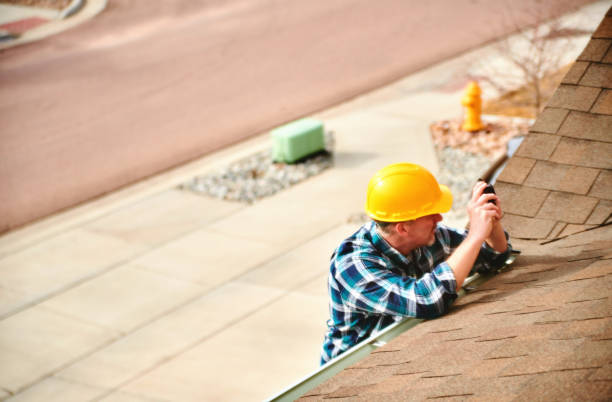 Best Local Roofing Companies  in Brooktrails, CA