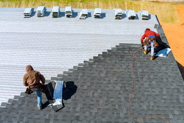 Best Metal Roofing Contractor  in Brooktrails, CA