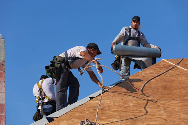 Quick and Trustworthy Emergency Roof Repair Services in Brooktrails, CA