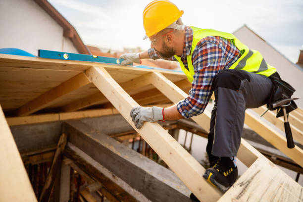 Best Roofing Contractor Near Me  in Brooktrails, CA