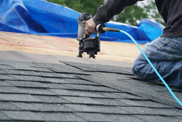 Best Roof Repair Services  in Brooktrails, CA