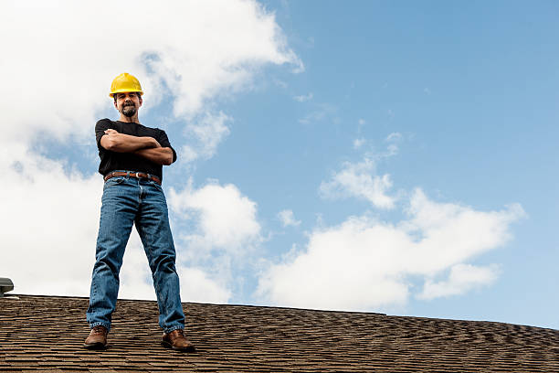 Roof Repair Estimates in Brooktrails, CA