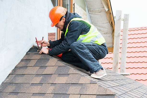 Roof Waterproofing Services in Brooktrails, CA