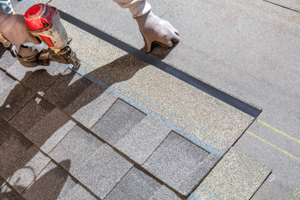 Best Roof Leak Repair  in Brooktrails, CA